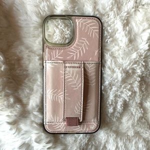 Walli Case for iPhone 13